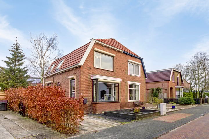 Foto 1 van Dwingelooweg 27