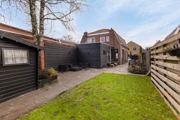 Foto 3 van Dwingelooweg 27