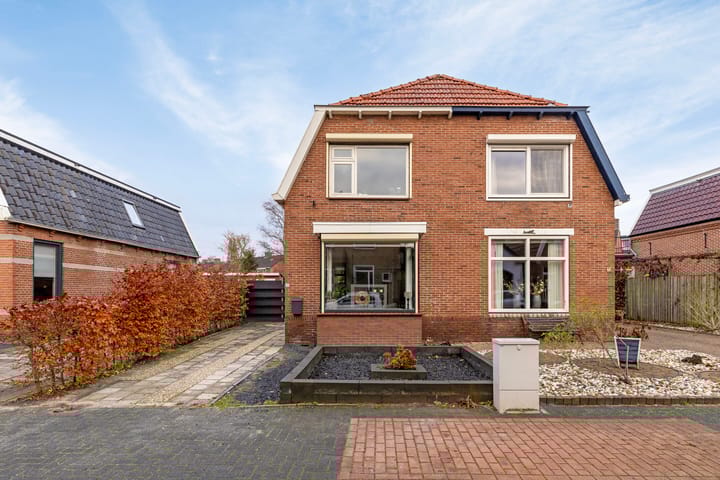 Foto 4 van Dwingelooweg 27