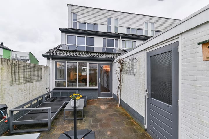 Foto 15 van Kleiwerf 7