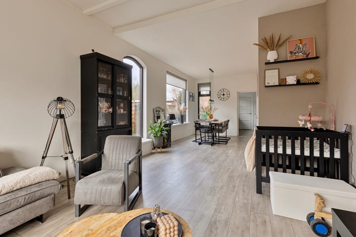 Foto 7 van Dwingelooweg 27