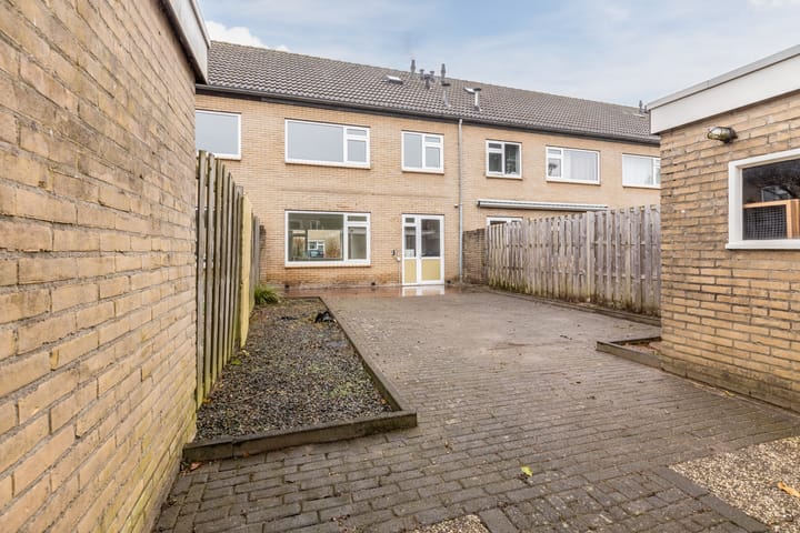 Foto 2 van Bachstraat 4