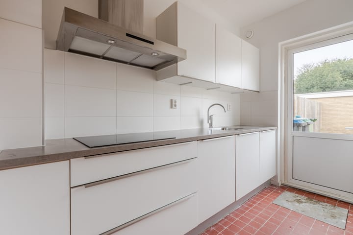 Foto 4 van Bachstraat 4