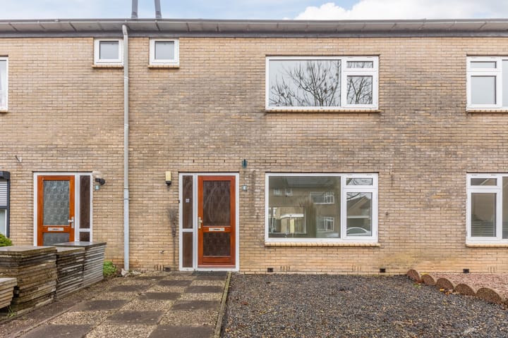 Foto 5 van Bachstraat 4