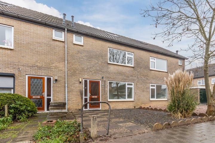 Foto 6 van Bachstraat 4