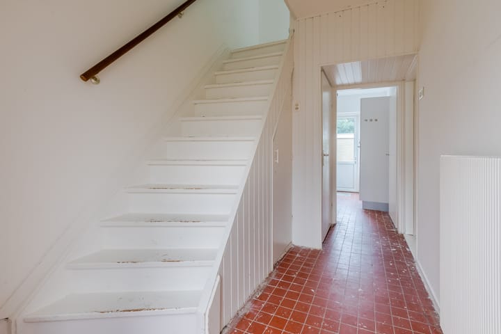 Foto 9 van Bachstraat 4