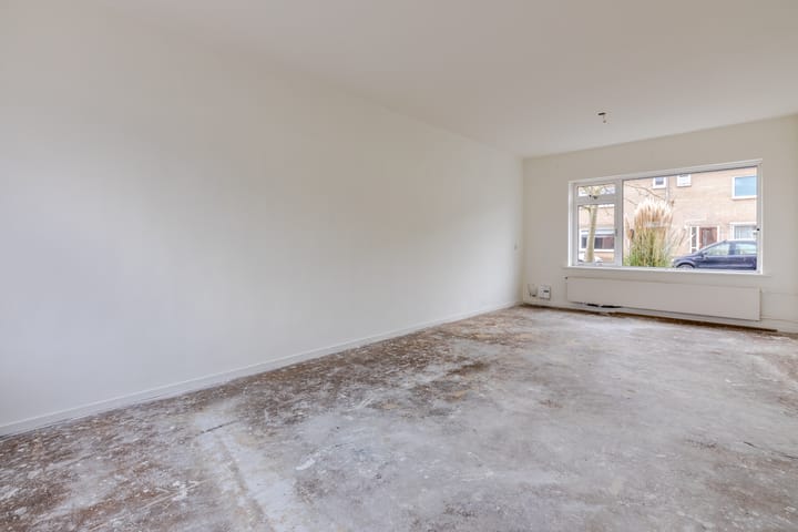 Foto 10 van Bachstraat 4