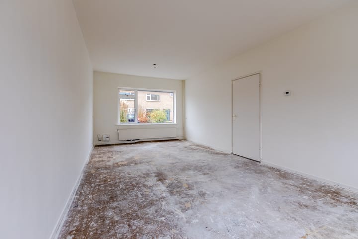 Foto 11 van Bachstraat 4