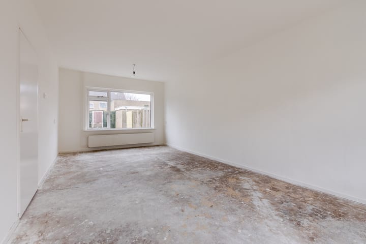 Foto 12 van Bachstraat 4