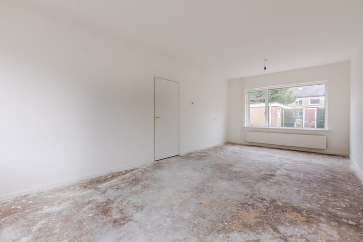 Foto 13 van Bachstraat 4