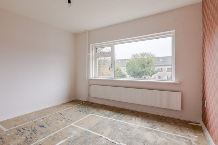 Foto 22 van Bachstraat 4