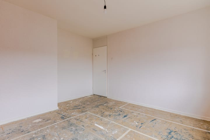 Foto 24 van Bachstraat 4