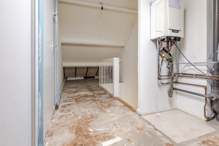 Foto 31 van Bachstraat 4