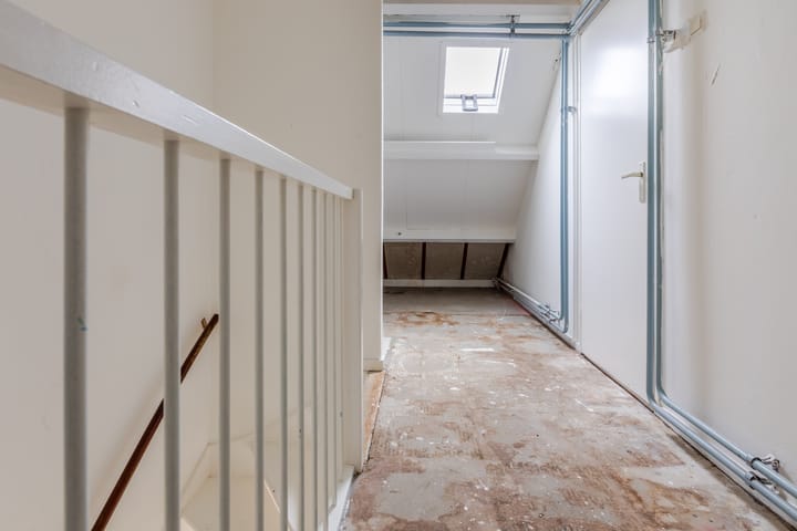 Foto 32 van Bachstraat 4