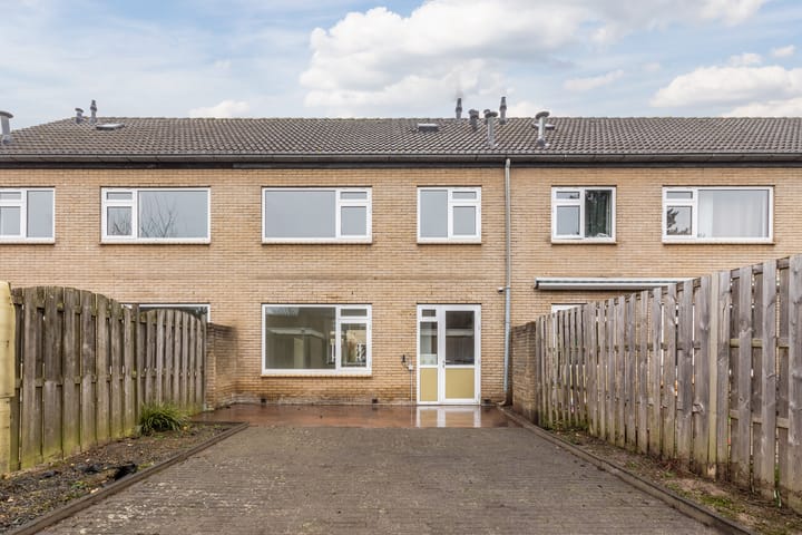 Foto 36 van Bachstraat 4