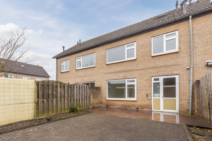 Foto 37 van Bachstraat 4