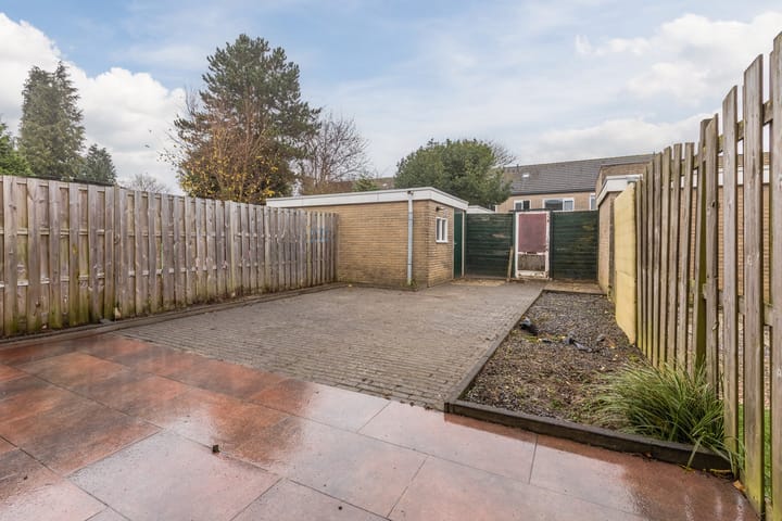 Foto 39 van Bachstraat 4