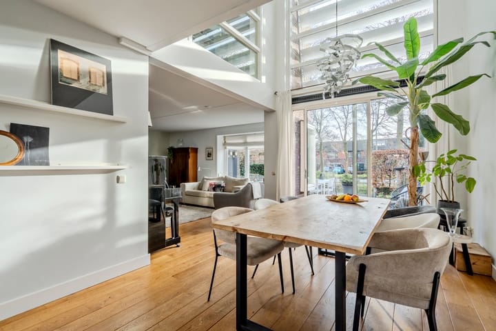 Foto 5 van Ludolph Bohlenstraat 6