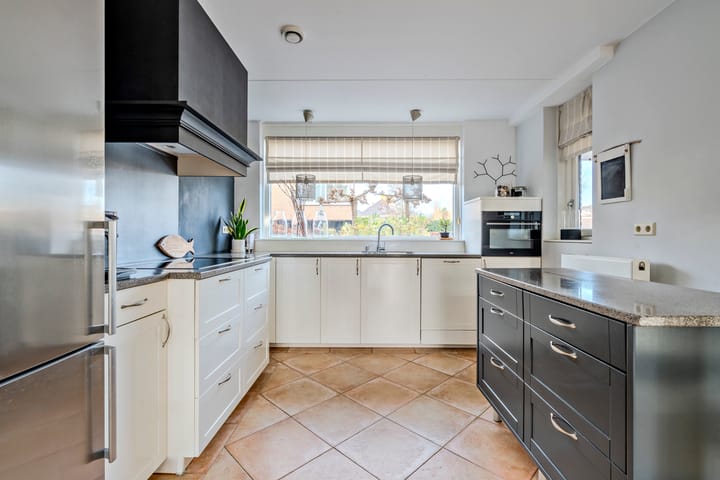 Foto 10 van Ludolph Bohlenstraat 6