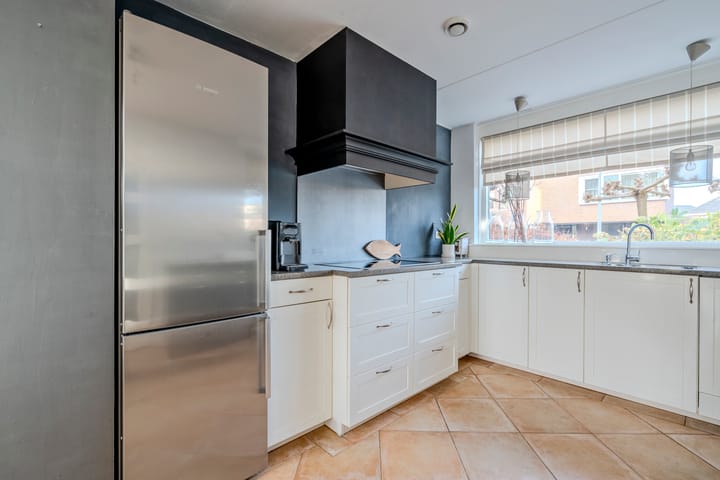 Foto 11 van Ludolph Bohlenstraat 6