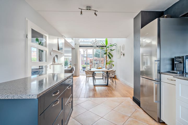 Foto 12 van Ludolph Bohlenstraat 6