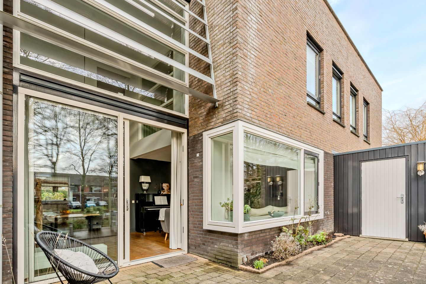 Foto 14 van Ludolph Bohlenstraat 6