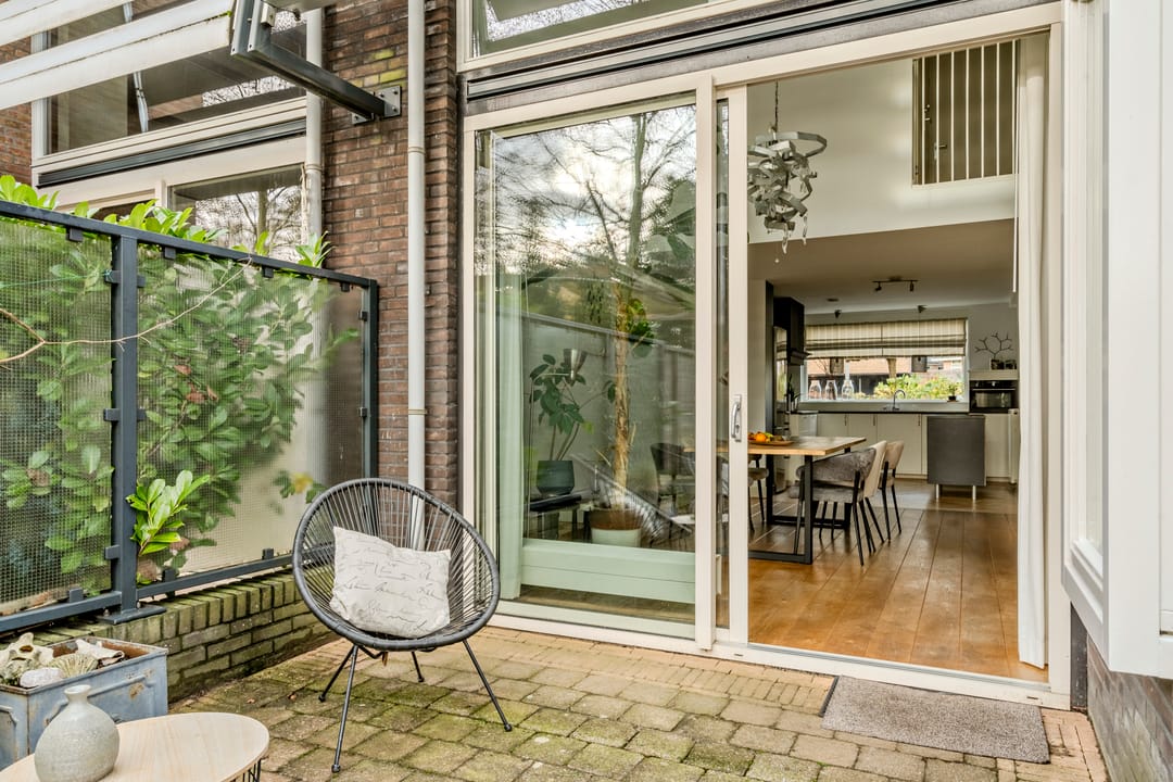 Foto 16 van Ludolph Bohlenstraat 6