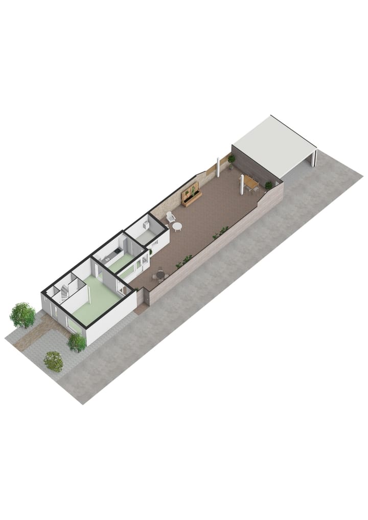 Foto 38 van Tiendstraat 58