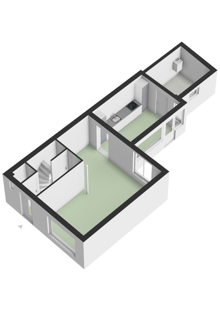 Foto 40 van Tiendstraat 58