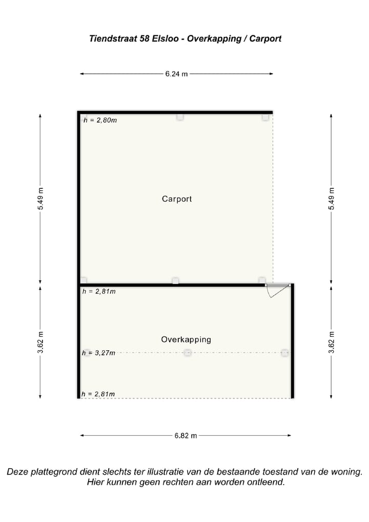 Foto 41 van Tiendstraat 58