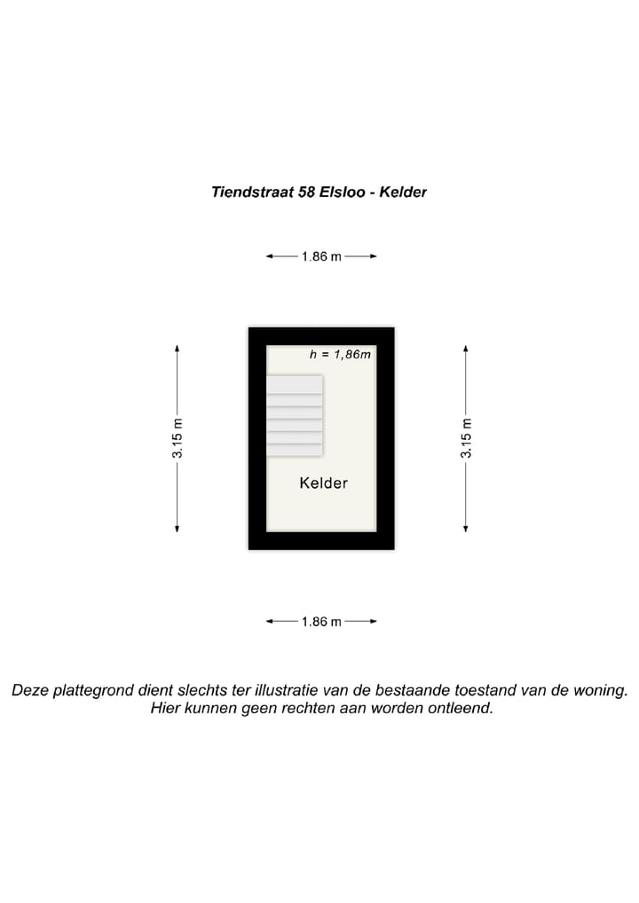 Foto 47 van Tiendstraat 58