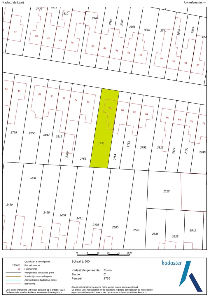 Foto 49 van Tiendstraat 58