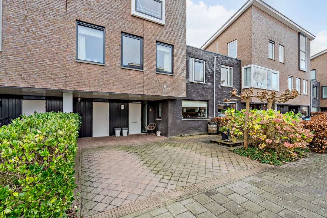 Foto 52 van Ludolph Bohlenstraat 6