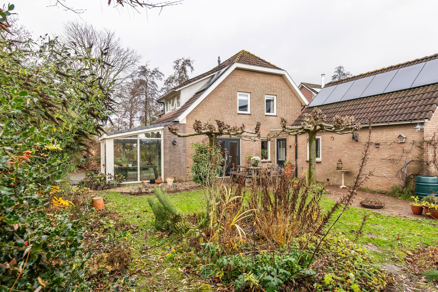 Foto 1 van Pauluskampen 12