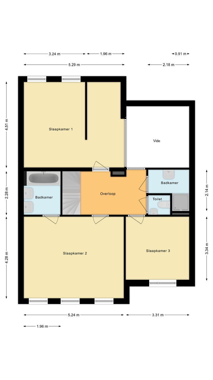 Foto 61 van Ludolph Bohlenstraat 6