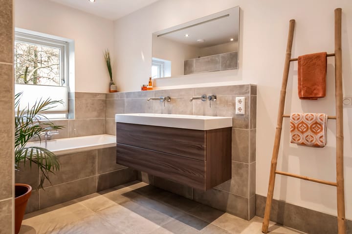 Foto 3 van Pauluskampen 12