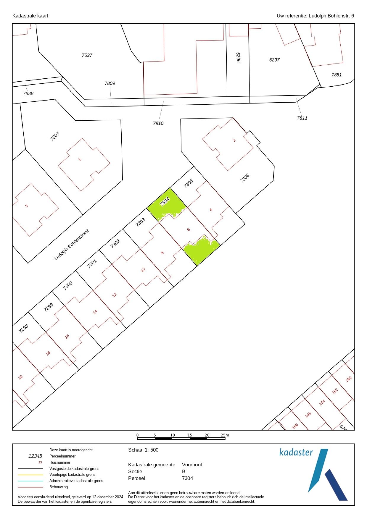 Foto 65 van Ludolph Bohlenstraat 6