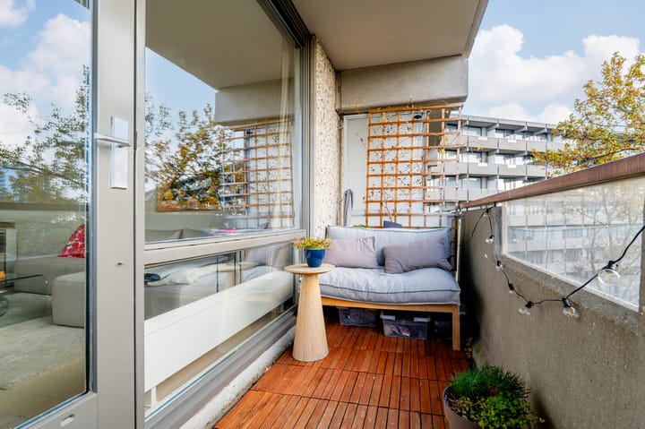 Foto 4 van Kleiburg 729