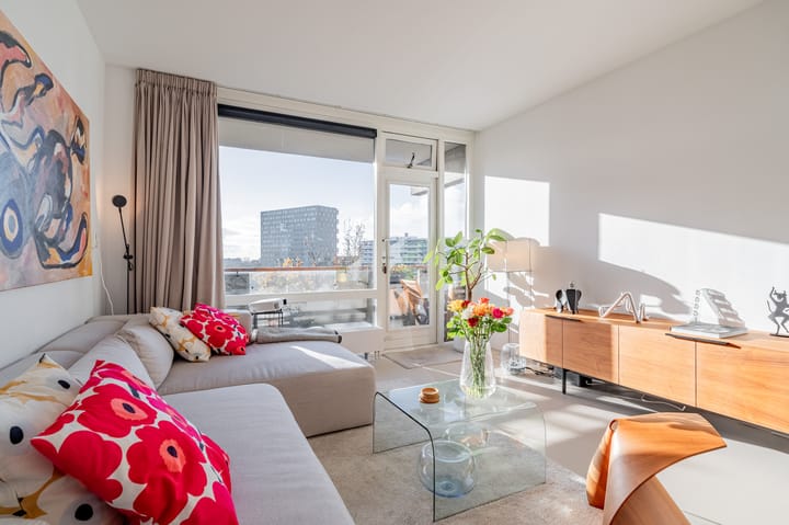 Foto 9 van Kleiburg 729