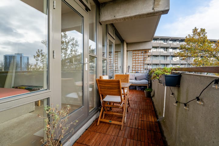 Foto 29 van Kleiburg 729