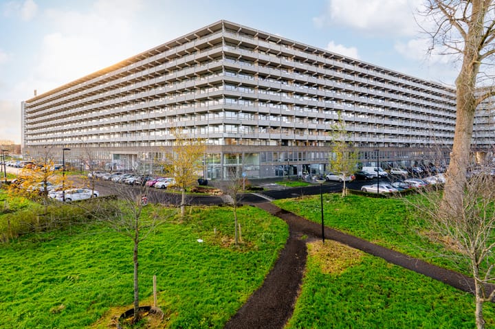 Foto 32 van Kleiburg 729