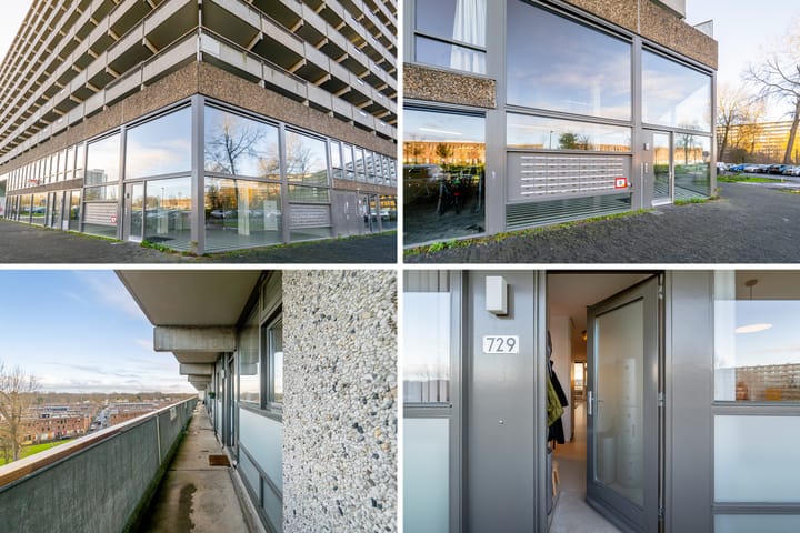 Foto 39 van Kleiburg 729