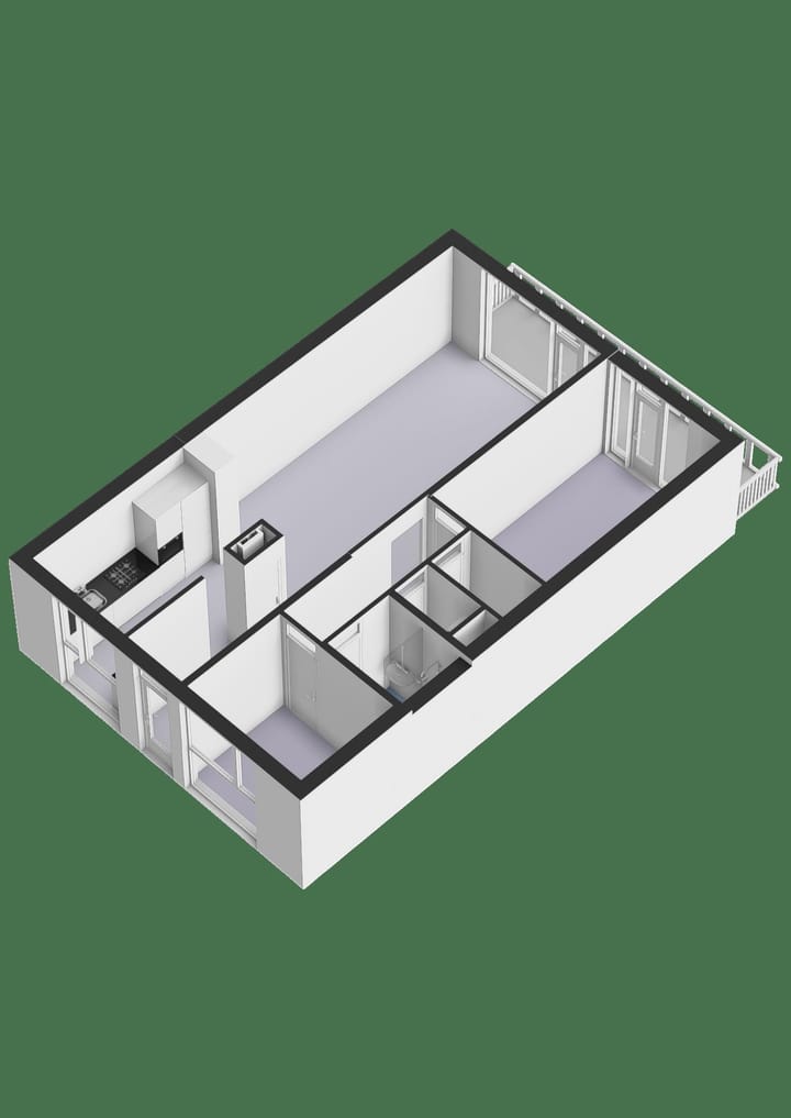 Foto 43 van Kleiburg 729