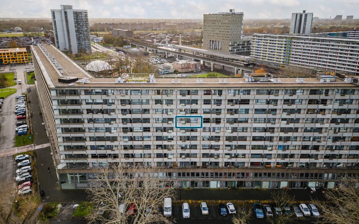 Foto 33 van Kleiburg 729