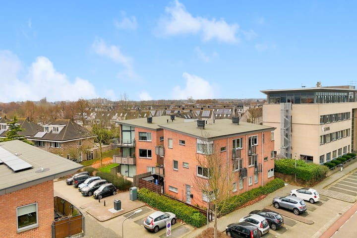 Foto 1 van De Hoop 4-C