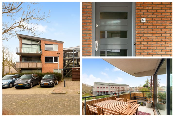 Foto 2 van De Hoop 4-C