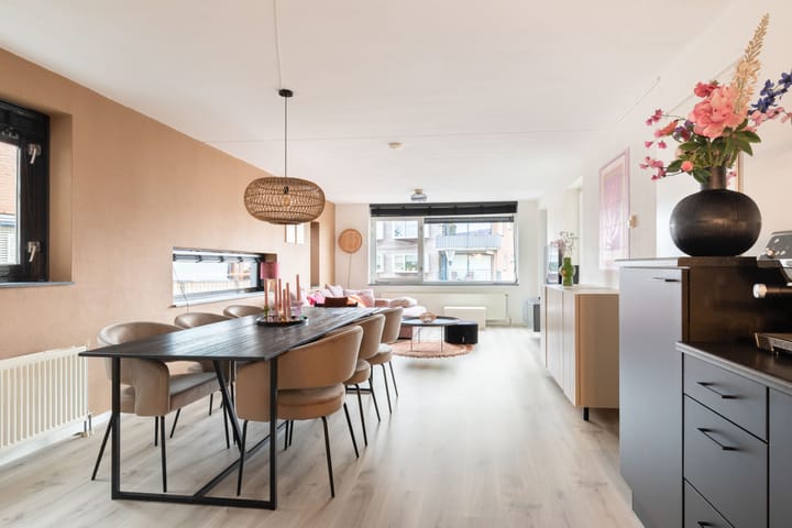 Foto 4 van De Hoop 4-C