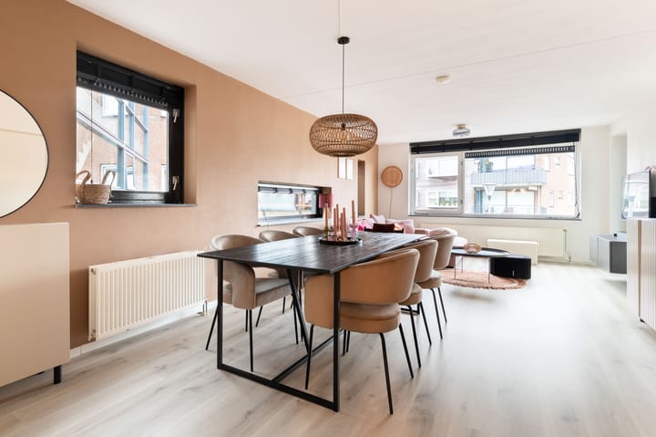 Foto 5 van De Hoop 4-C