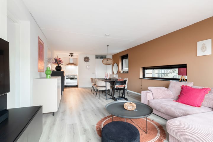 Foto 6 van De Hoop 4-C