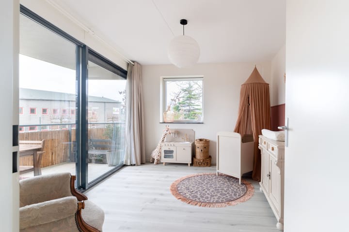 Foto 16 van De Hoop 4-C